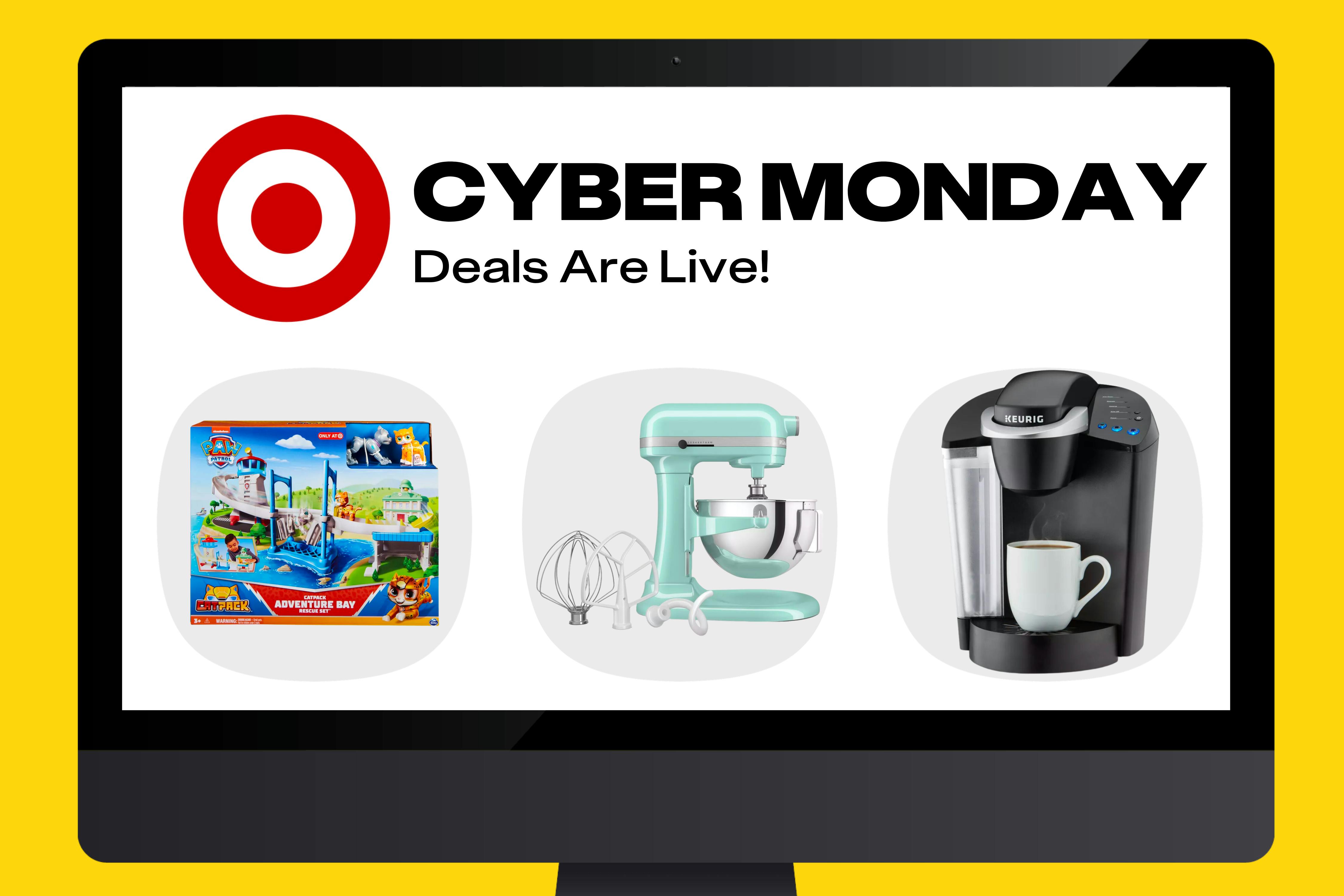 Mr. Coffee 4-in-1 Latte, Iced, and Hot Coffee Maker, Only $52.48 at Target  - The Krazy Coupon Lady