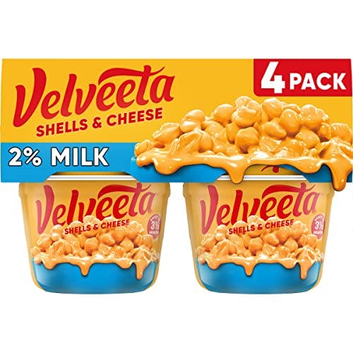 Velveeta Shells & Cheese