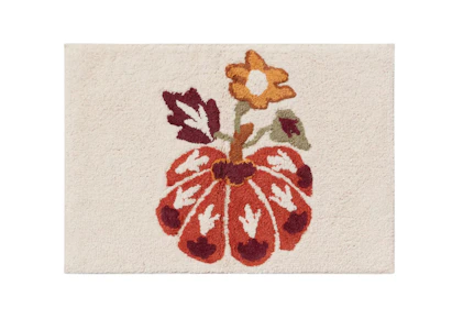 Threshold Bath Rug