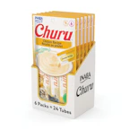 Inaba Churu Cat Treats 24-Pack