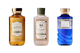 Bath & Body Works Body Wash
