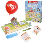 Bluey Beat the Parents Board Game
