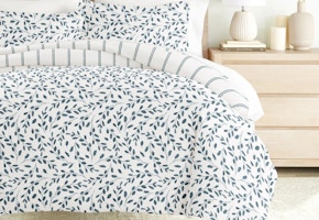 Linens & Hutch Duvet Cover Set