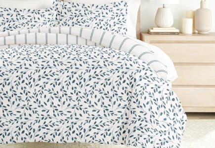 Linens & Hutch Duvet Cover Set