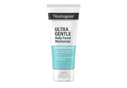 Neutrogena Daily Facial Moisturizer