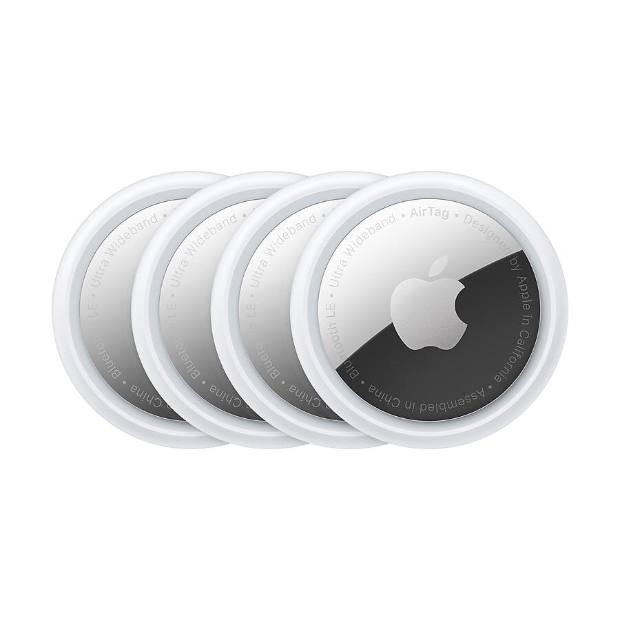 Apple AirTag Pack