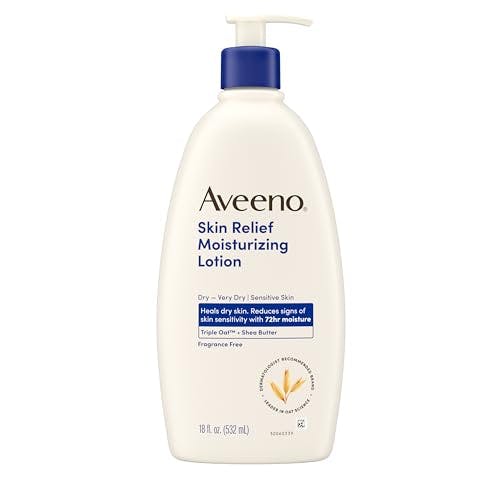 Aveeno Skin Relief Lotion