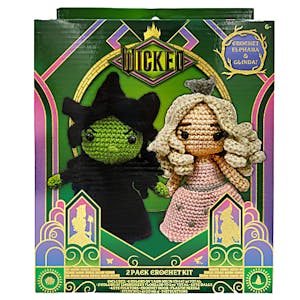 Wicked Crochet Kit
