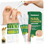Toenail Fungus Treatment