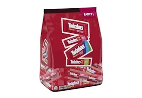 4 Twizzlers Bulk Candy Bags