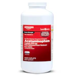 Amazon Basic Care Pain Relief