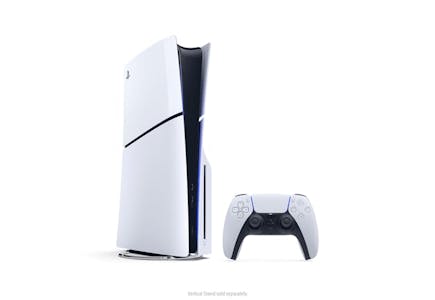 PlayStation 5 Slim Console