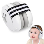 Baby Noise-Cancelling Headphones
