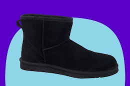 Men's Koolaburra by Ugg Boots, Just $28 Shipped at QVC (Reg. $90) card image