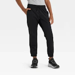 Kids' All In Motion Tech Fleece Joggers