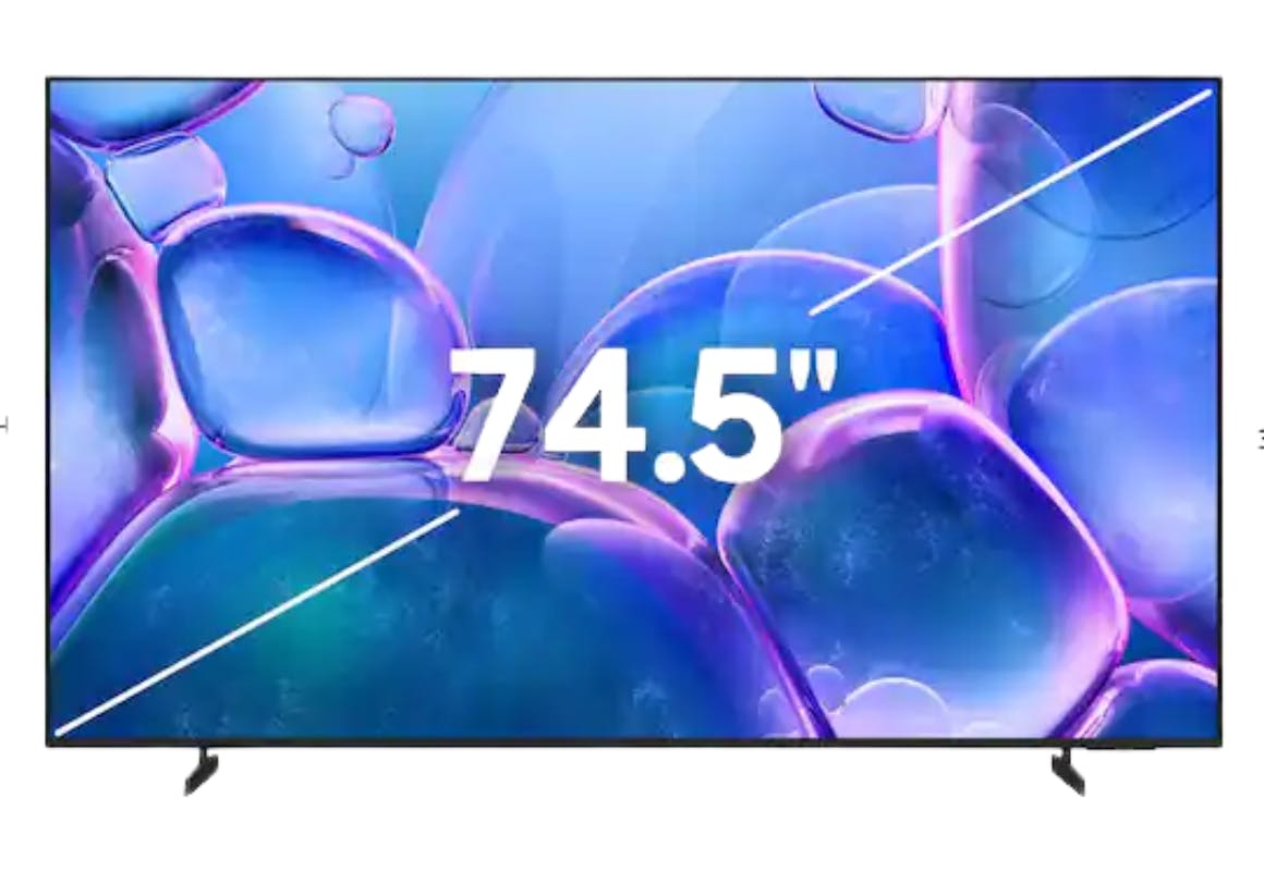 Samsung Smart TV