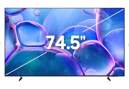 Samsung Smart TV