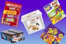 Amazon snack deals Oct 20