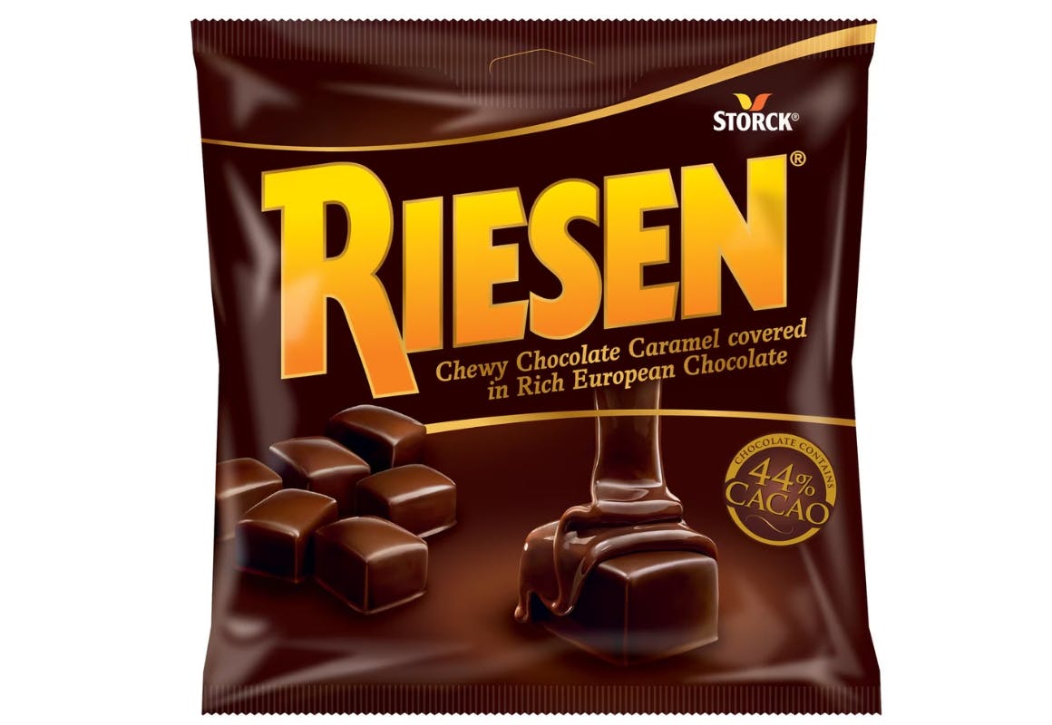2 Riesen Candies Bags