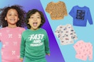Garanimals toddler sweatshirts