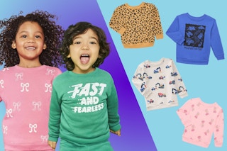 Garanimals toddler sweatshirts