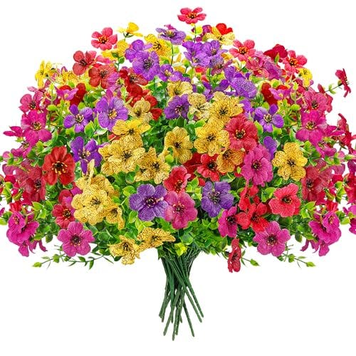 Artificial Flowers