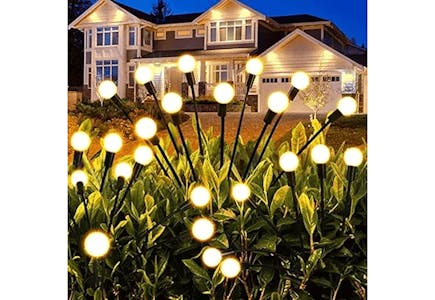 Solar Garden Lights
