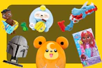 Woot Toys Feature Image