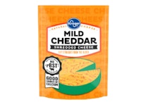 3 Kroger Cheeses