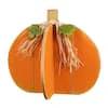 Fall Wood Interlocking Pumpkin
