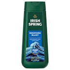 2 Irish Spring Body Washes