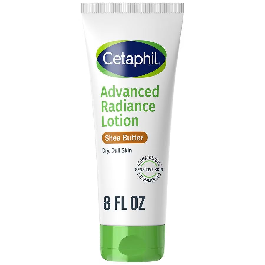 Cetaphil Advanced Radiance Lotion
