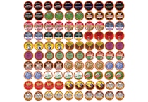 Two Rivers Variety Flavor K-Cup Pods