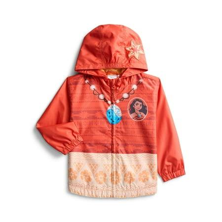 Toddler Cosplay Windbreaker