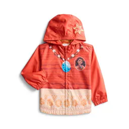 Toddler Cosplay Windbreaker