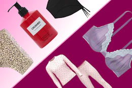 Victorias Secret Semi-Annual Sale Jun 3