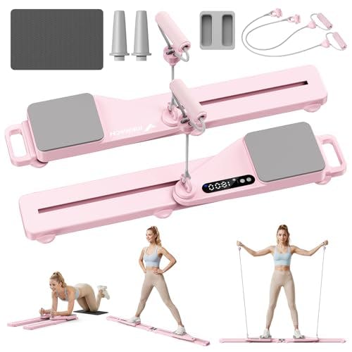 Merach Pilates Board