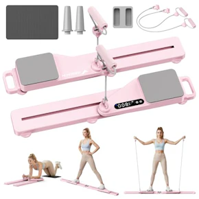 Merach Pilates Board
