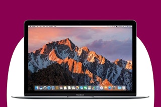 Refurbished Apple MacBook