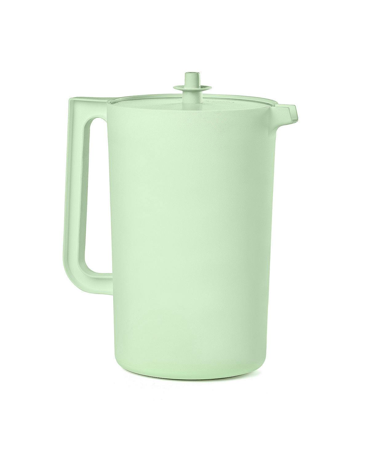 Tupperware Heritage Pitcher