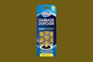 glisten garbage disposers