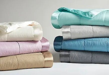 Down-Alternative Comforter