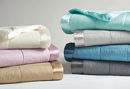 Down-Alternative Comforter