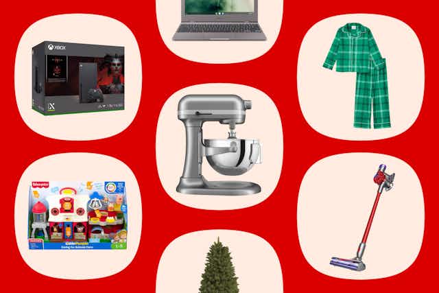 The Best Target Black Friday Deals: Everything We Saw in 2023 card image