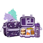 Bentgo Kids Lunch Set