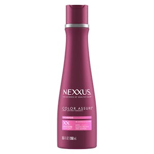 3 Nexxus Shampoos