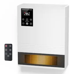 Electric Space Heater