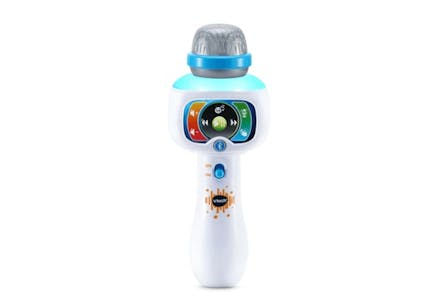 VTech Karaoke Microphone