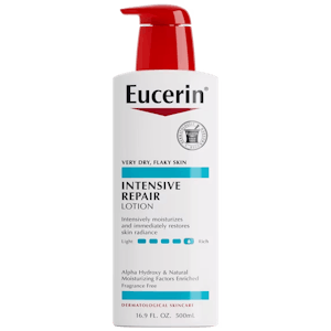 Eucerin Intensive Repair Lotion