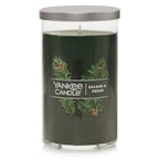 Yankee Pillar Candle